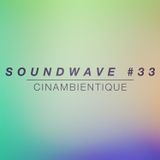 SOUNDWAVE #33