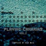 PLAYING CANARIAS - Vol.1 @ Kalma Sessions # 14