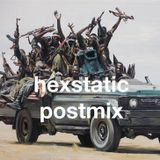 Hexstatic - PostMix