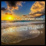 DJ Genesis - Florida Breaks Classics (vol 6)