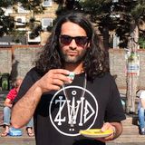 Kutmah Presents Sketchbook Radio - 13th August 2015