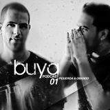 Buya Podcast 001- Obando & Figueroa