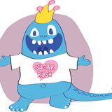 Sugar Rush (Vol-1)
