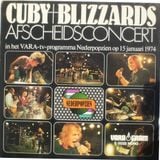 Cuby & The Blizzards - Hobo Blues (reunion 1974)