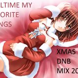 Realtime My Favorite Things XMAS DnB MIX