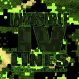 Deeps vs Logo - Invisible Lines Volume 4