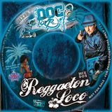 Dj Doc Tone - Reggaeton Loco Vol. II 2015
