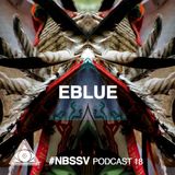 #NBSSV podcast - Eblue