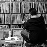 Minimal Techno Vinyl Mix