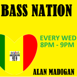 Bass Nation 27th Sept 17