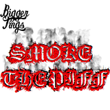 Smoke The Piff - Autumn Promo Mix