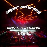 Super Saturday Edwin Rutgers 07-11-2015