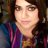 Leena Shah - Alharr Mutiyar - 16 Oct 14