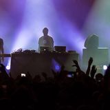 Hungry music mix