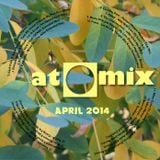 aTOMix 2014-04 April Mix