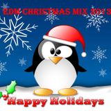 EDM Christmas Mix 2013