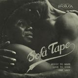 DJ Madruga - Sofá Tape