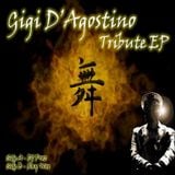 Gigi D'Agostino Tribute EP - "Side A" By Proz aka Alessandro Prosperini