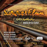 DJ Flash-Summer Flava 2015 (DL Link In The Description)