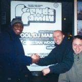 Qool DJ Marv Live @ Friends & Family @ The Roadhouse, Manchester, UK, | 3000 Miles V2