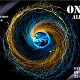 G-tonee - One World Show 026 on TM Radio - 25-Jul-2015