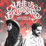 The Local Scene ft. Mayeux & Broussard, Bill Mountain, Banditos