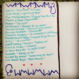 Wmwmwm #3 (13 de enero 2013)