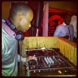 Mixed By: Dj Sabelo - Weapons Of Mass Destruction Vol. 18