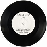 SONS OF MUSIC #004 by BENNY BROWN