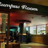 Rumpus Room West End warm up set Friday March 1st 2015