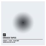 Erased Tapes - 12th August 2015