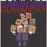 Mixed by Hummingbird & Dumansky @ Disco Bar Detka IV/25 2014
