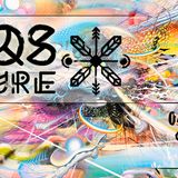 Krumelur Minimal Set - Freqs of Nature 2013-07-06 Part 2 Live