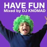Have Fun - Mixed by DJ Knomad
