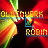 Stollenwerk & Robin G - The Electronic Work (Live Set)