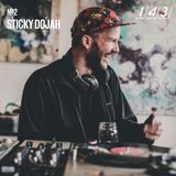 143 - Nº2 - Sticky Dojah