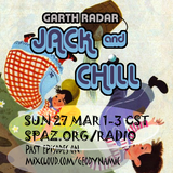 2016-03-27 Jack and Chill