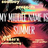 most wanted summertime oldies part 3