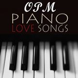 Best Of OPM Piano Love Song (Piano Cover)