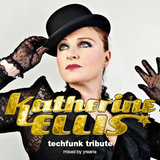 TechFunk Tribute To Katherine Ellis (Dec 2015)