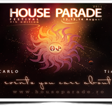 Spasmo@House Parade 2011