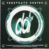 Deep Dish - Penetrate Deeper