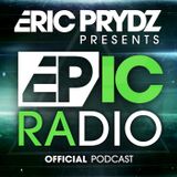 Eric Prydz - Epic Radio Podcast 011.