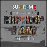 De Ampy Morning Radio. SuPreme "Beat Maker": Hip Hop I Am.Automatik Greatness.Caper.Ruthless Mars
