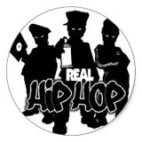 Mix de Hip Hop Hardcore Para Maiores de 30 (Programa 01)