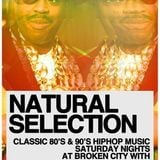 Natural Selection Promo Mix 2