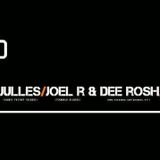 Joel R & Dee Rosh 2016 NYE Live Mix