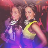 BIKINI HOUSE MAFIA @TRATA HAMPTONS 2012