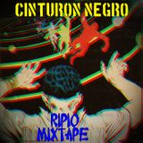 Cinturon Negro-Ripio