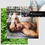 #VAMOCHUPAROSGRINGOTUDO - WOW GRINGO MIX